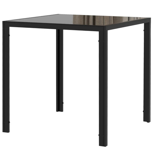Modern square dining table for - dining,