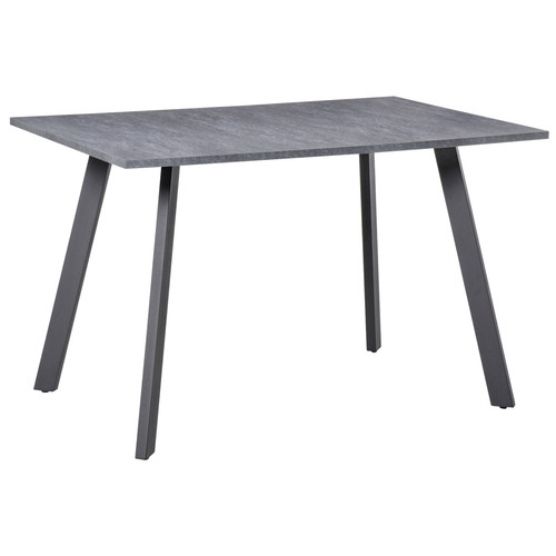 Modern rectangular dining - rectangular,