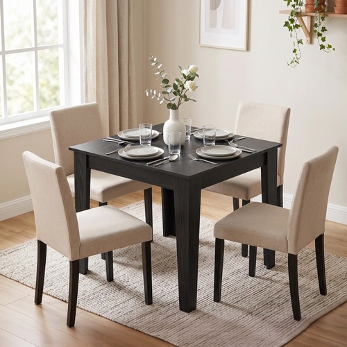 75 cm dining table - 80,