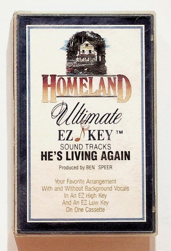 Living again ez - living,