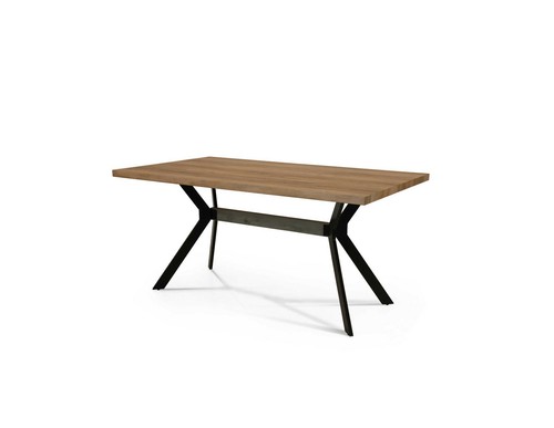 Modern fixed dining table for - dining,