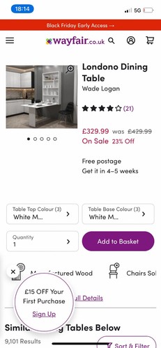 Compact dining table brand - dining,