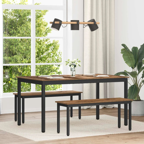Walplus dining table - walplus,