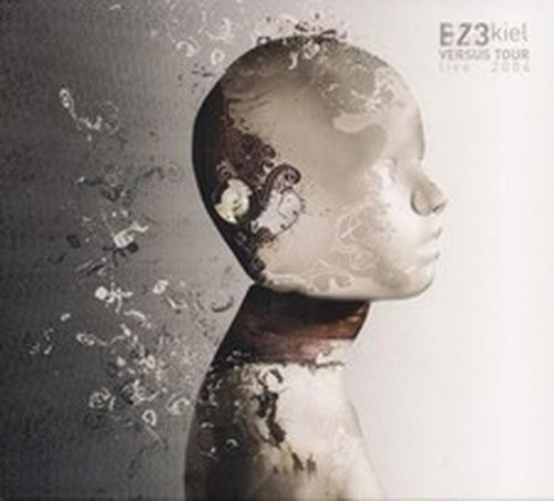 Ez3kiel versus - ez3kiel, tour