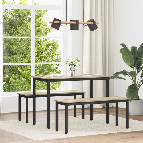 Walplus dining tables metal - walplus,