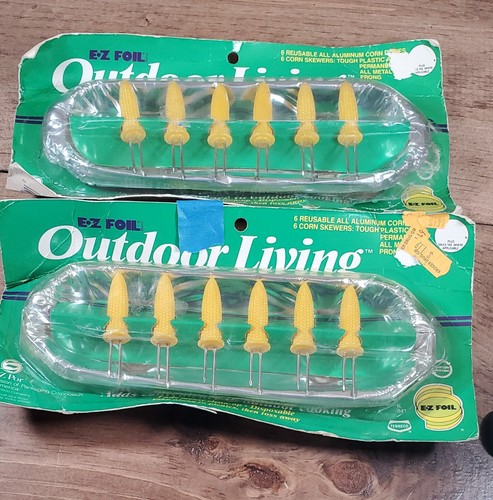 Lot vintage foil outdoor - 2,