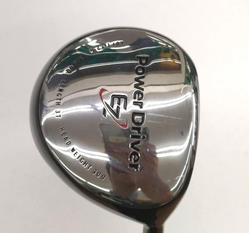 Golf live power - driver, ez