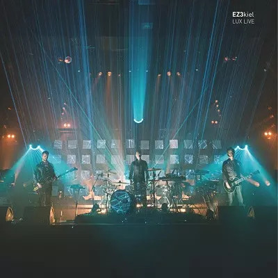 Lux live ez3kiel - live,,