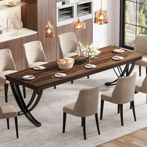 200 rectangular dining - cm,