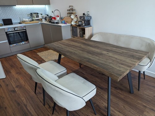 Dinner table - table,