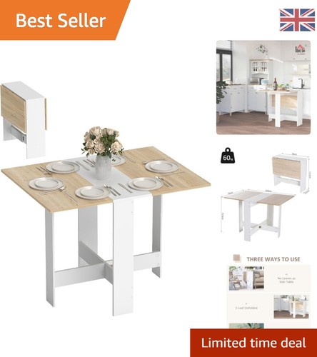 Multi functional oak white - oak, &