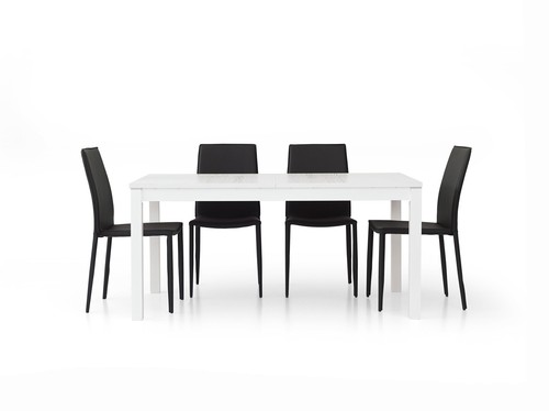 Modern expandable rectangular - expandable,