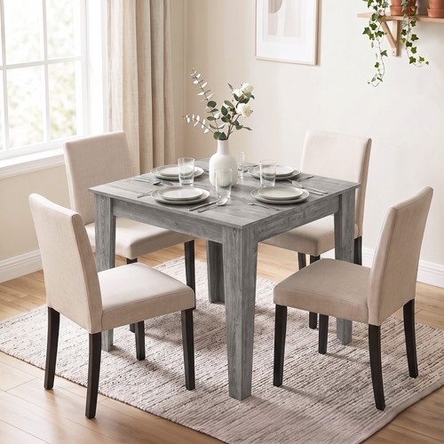 75 cm dining - 80,