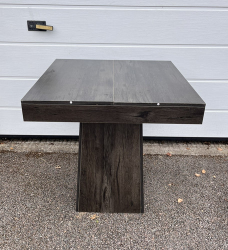 Stylish person dining table - stylish,