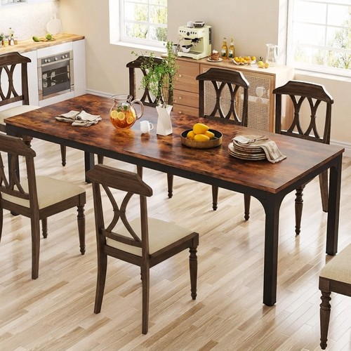 Elegant inch rectangular - 78.7,