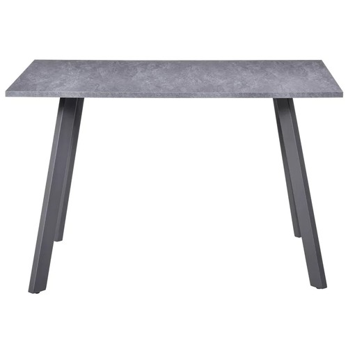 Homcom modern rectangular - modern,