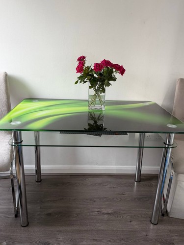 Brand new dining - dining, –