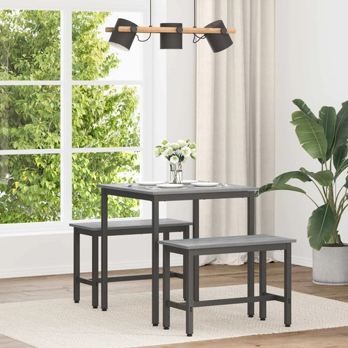 Walplus compact dining table - walplus,