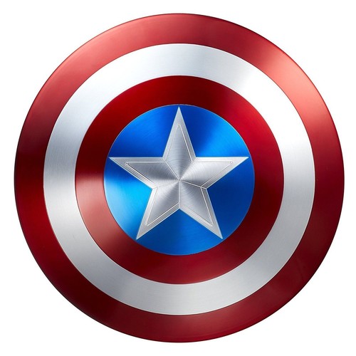 Captain america shield logo - captain,