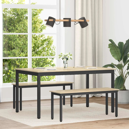 Walplus dining table - dining,